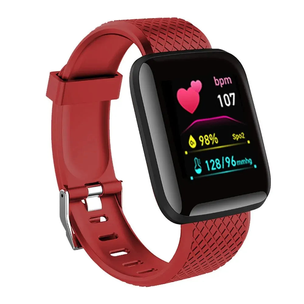Smart Watch Kid Men Woman