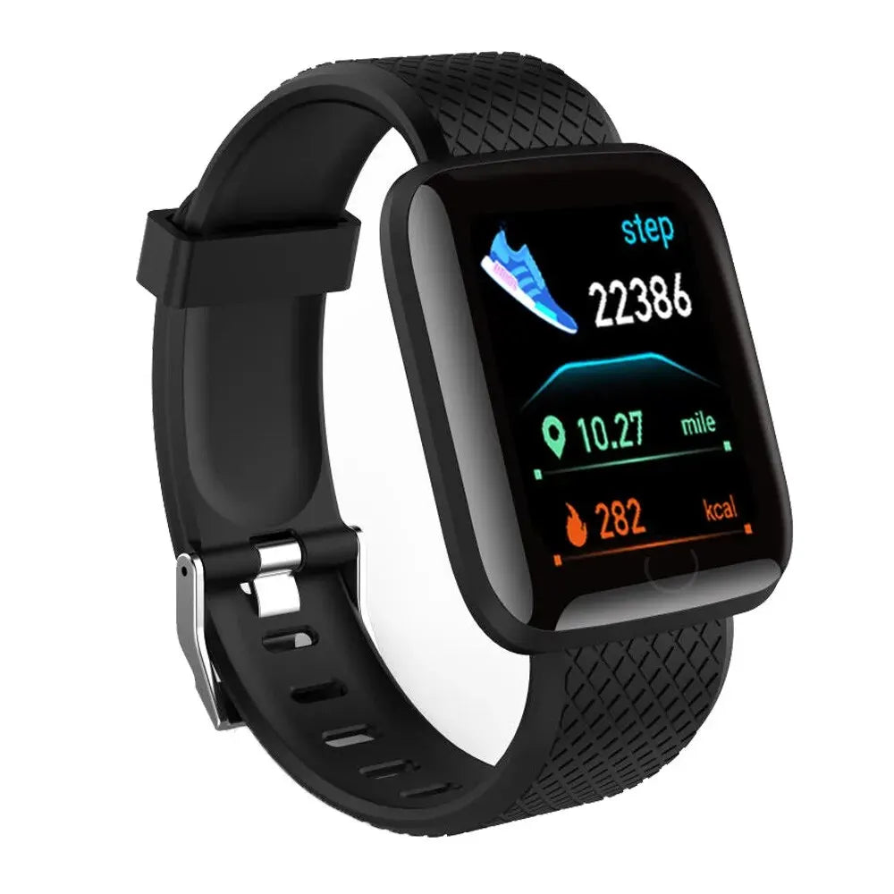 Smart Watch Kid Men Woman