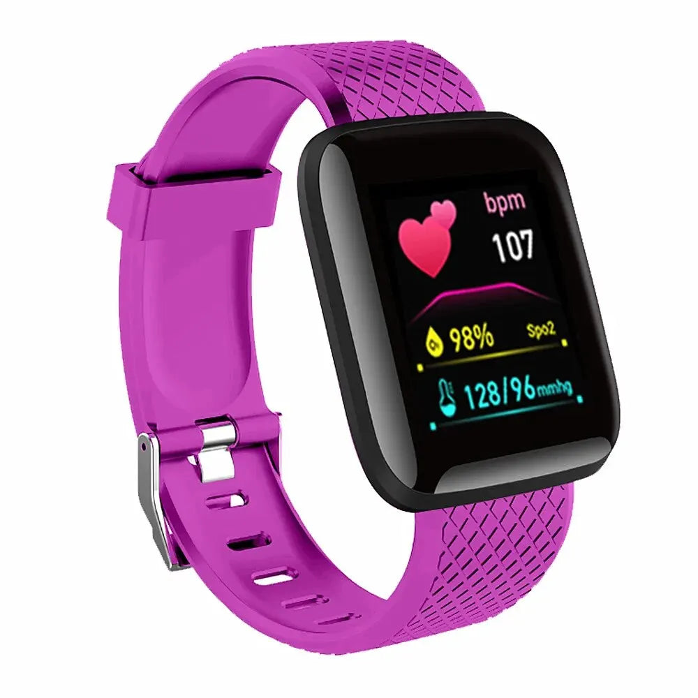 Smart Watch Kid Men Woman