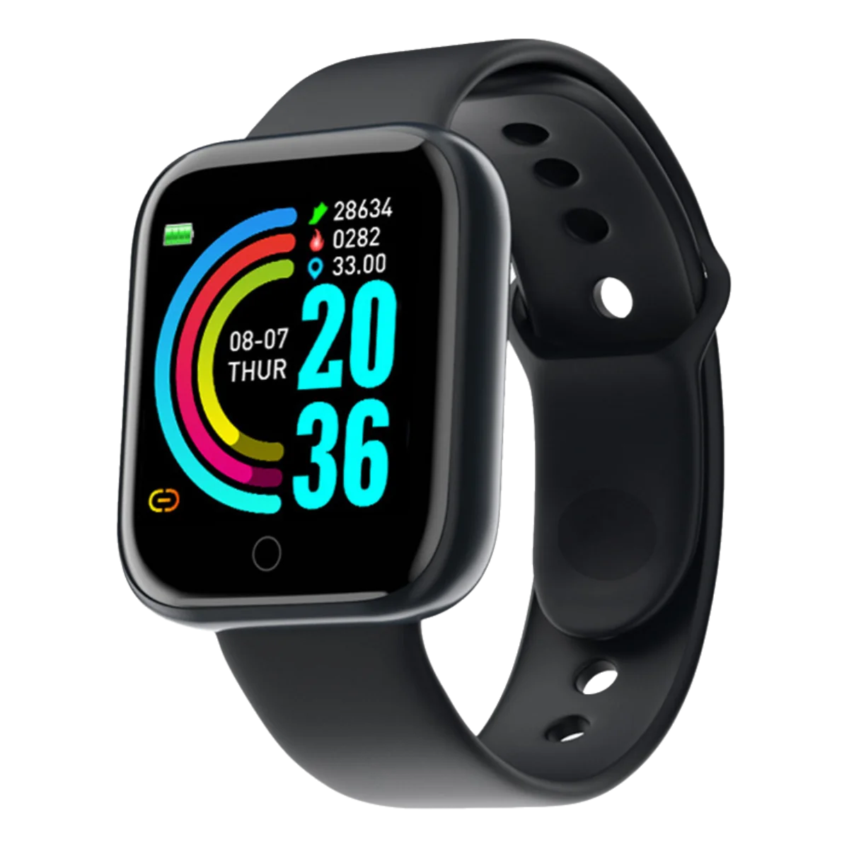 Smart Watch Kid Men Woman