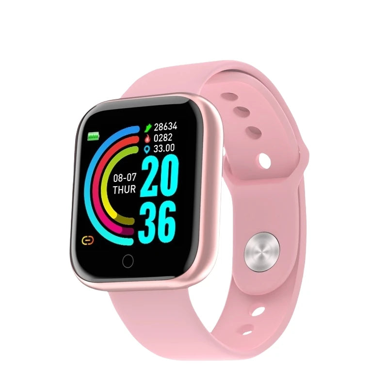 Smart Watch Kid Men Woman