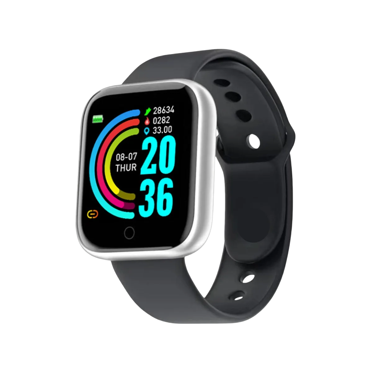 Smart Watch Kid Men Woman